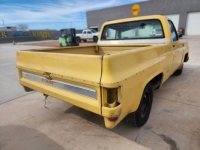1978 GMC Pickup for sale in Michigan (ID-114012)