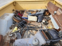 1978 GMC Pickup for sale in Michigan (ID-114012)