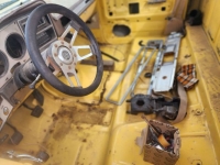 1978 GMC Pickup for sale in Michigan (ID-114012)