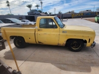 1978 GMC Pickup for sale in Michigan (ID-114012)