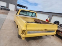 1978 GMC Pickup for sale in Michigan (ID-114012)