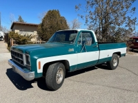 1978 GMC Pickup for sale in Michigan (ID-126025)