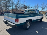 1978 GMC Pickup for sale in Michigan (ID-126025)