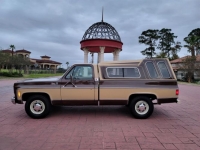 1978 GMC Sierra 1500 for sale (ID-99944)