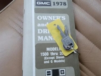 1978 GMC Sierra 1500 for sale (ID-99944)
