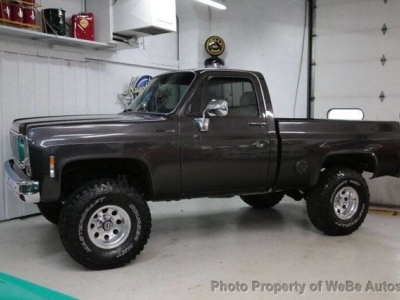 1978 GMC Sierra 1500 for sale