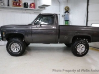 1978 GMC Sierra 1500 for sale in Riverhead, New York (ID-131382)