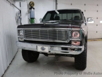 1978 GMC Sierra 1500 for sale in Riverhead, New York (ID-131382)