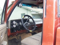 1978 GMC Sierra for sale in Michigan (ID-118654)