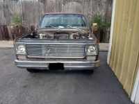1978 GMC Sierra for sale in Michigan (ID-121076)