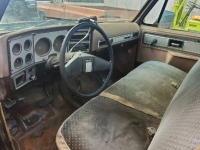 1978 GMC Sierra for sale in Michigan (ID-121076)
