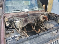 1978 GMC Sierra for sale in Michigan (ID-121076)