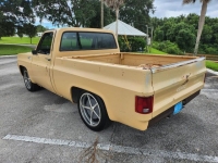 1978 GMC Sierra for sale in Riverhead, New York (ID-122346)