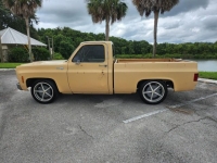 1978 GMC Sierra for sale in Riverhead, New York (ID-122346)
