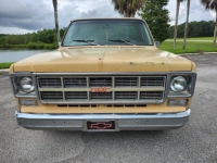 1978 GMC Sierra for sale in Riverhead, New York (ID-122346)