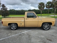 1978 GMC Sierra for sale in Riverhead, New York (ID-122346)