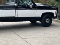 1978 GMC Sierra for sale in Michigan (ID-125399)