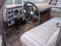 1978 GMC Sierra for sale in Michigan (ID-125907)