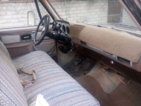 1978 GMC Sierra for sale in Michigan (ID-125907)
