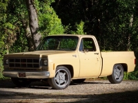 1978 GMC Sierra for sale in Michigan (ID-127838)