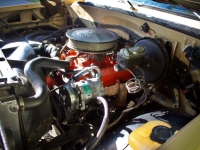 1978 GMC Sierra for sale in Michigan (ID-127838)