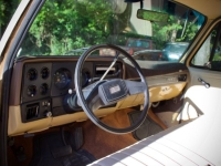 1978 GMC Sierra for sale in Michigan (ID-127838)