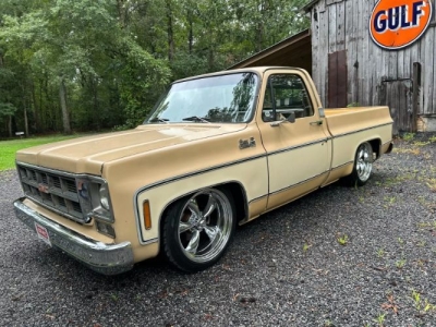 1978 GMC Sierra for sale 1978 GMC Sierra for sale