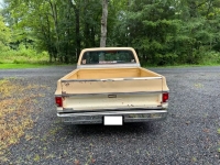 1978 GMC Sierra for sale in Michigan (ID-134470)