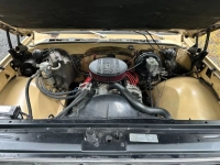 1978 GMC Sierra for sale in Michigan (ID-134470)