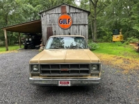 1978 GMC Sierra for sale in Michigan (ID-134470)