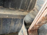 1978 GMC Sierra for sale in Michigan (ID-139610)