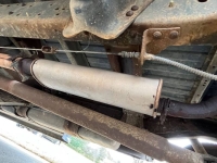 1978 GMC Sierra for sale in Michigan (ID-139610)