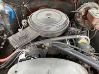 1978 GMC Sierra for sale in Michigan (ID-139610)