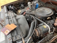 1978 GMC Sierra for sale in Michigan (ID-139610)