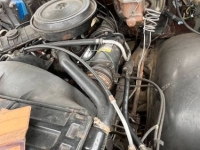 1978 GMC Sierra for sale in Michigan (ID-139610)