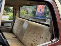 1978 GMC Sierra for sale in Michigan (ID-139610)