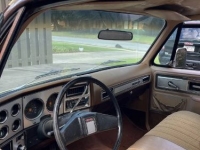 1978 GMC Sierra for sale in Michigan (ID-139610)