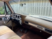 1978 GMC Sierra for sale in Michigan (ID-139610)