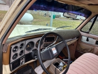 1978 GMC Sierra for sale in Michigan (ID-140392)