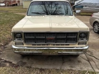 1978 GMC Sierra for sale in Michigan (ID-140392)