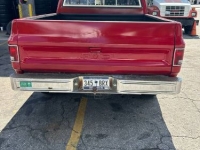 1978 GMC Sierra for sale in Michigan (ID-142668)