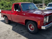 1978 GMC Sierra for sale in Michigan (ID-142668)