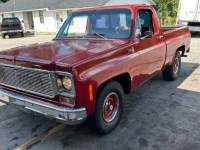 1978 GMC Sierra for sale in Michigan (ID-142668)
