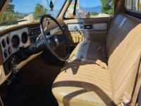 1978 GMC Sierra for sale in Michigan (ID-143671)