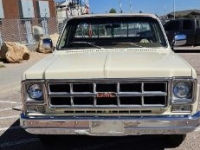 1978 GMC Sierra for sale in Michigan (ID-143671)
