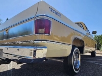 1978 GMC Sierra for sale in Michigan (ID-143671)