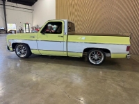 1978 GMC Sierra for sale in Michigan (ID-163375)