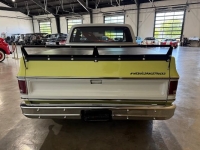 1978 GMC Sierra for sale in Michigan (ID-163375)