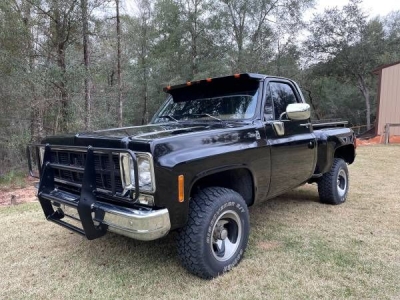 1978 GMC Truck for sale