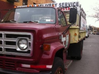 1978 GMC Truck for sale